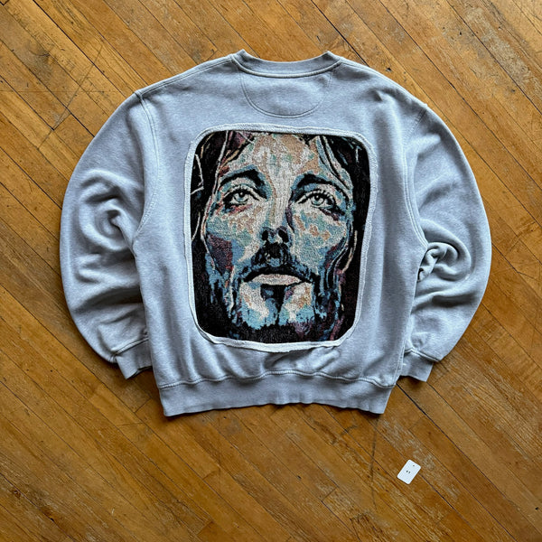 Jesus Rework Crewneck (XL)