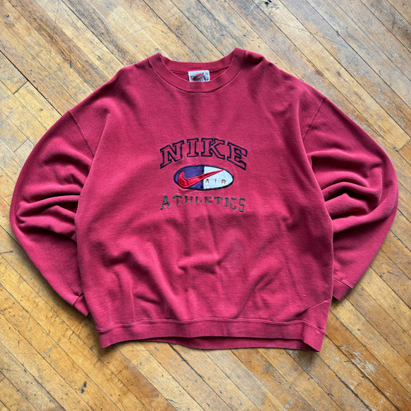 90's Nike Crewneck (XXL)