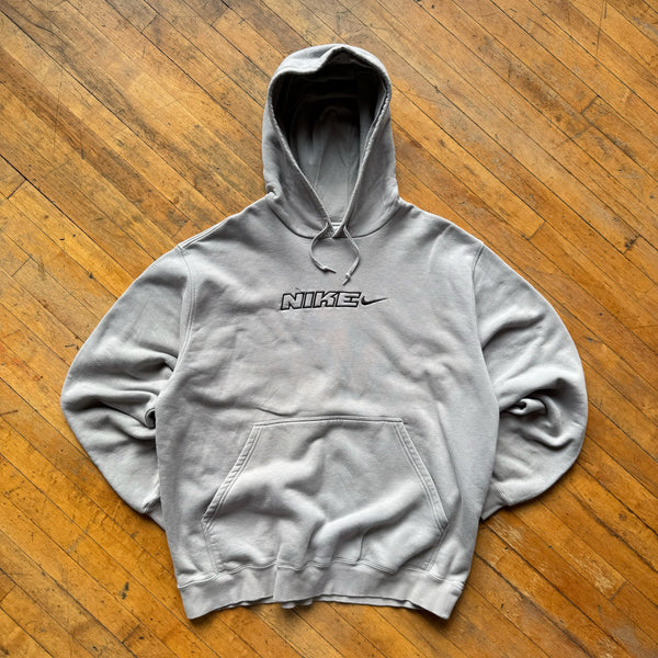 00's Nike Hoodie (XXL)