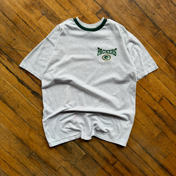 90's Green Bay Packers Tee (L)