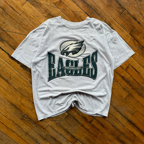 90's Eagles Tee (XL)