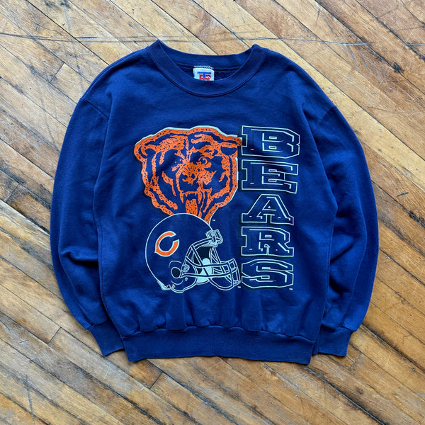 90's Bears Crewneck (L)