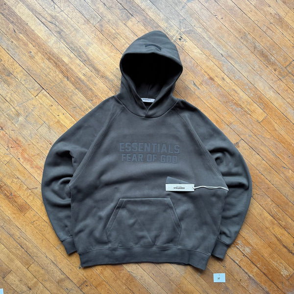 Fear of God Jesus Rework Hoodie (XL)