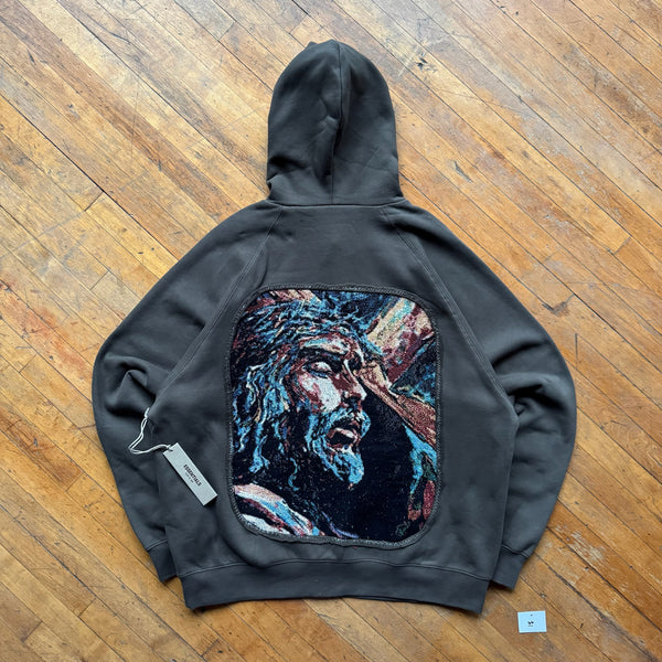 Fear of God Jesus Rework Hoodie (XL)