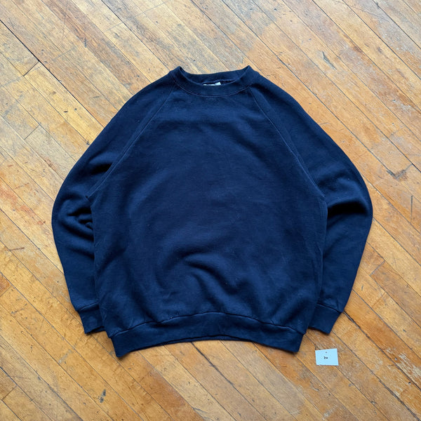 Jesus Rework Crewneck (L)