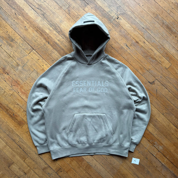 Fear of God Jesus Rework Hoodie (L)