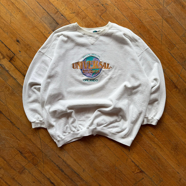 90's Universal Orlando Crewneck (XL)