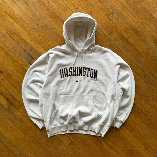 00's Nike Washington Hoodie (M)