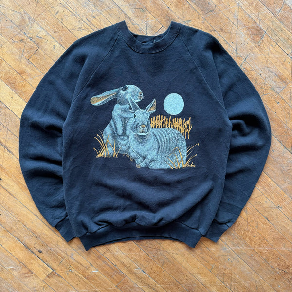 90's Bunny Crewneck (XL)