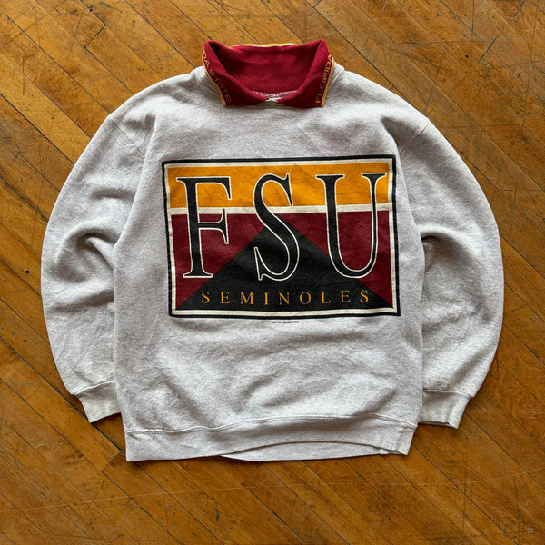 90's FSU Crewneck (M)