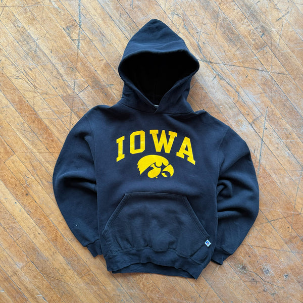 90's Iowa Hoodie (S)