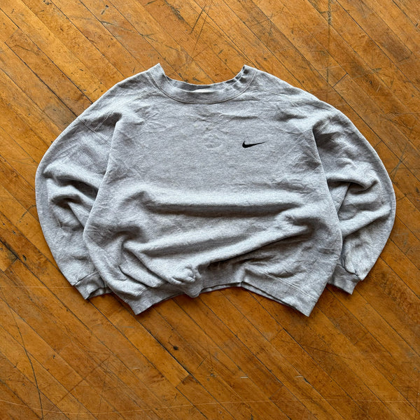 90's Nike Crewneck (L)