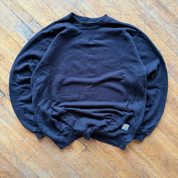 00's Carhartt Crewneck (L)