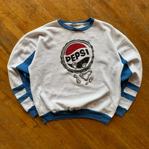 80's Pepsi Crewneck (XL)