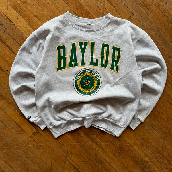 90's Baylor Crewneck (M)