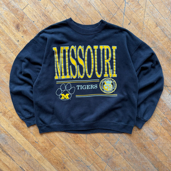 90's Missouri Crewneck (XXL)