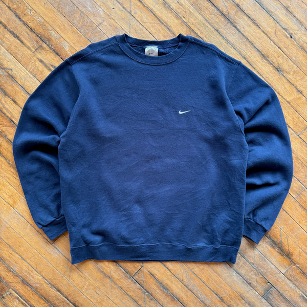 00's Nike Crewneck (L)