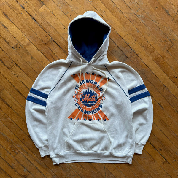 80's Mets Hoodie (XL)