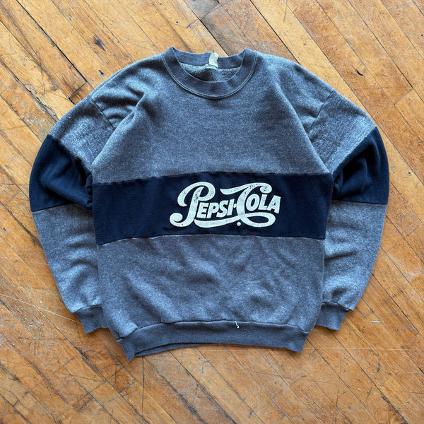 80's Pepsi Crewneck (M)