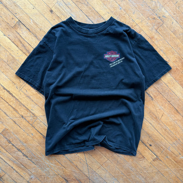 90's Harley Tee (XL)