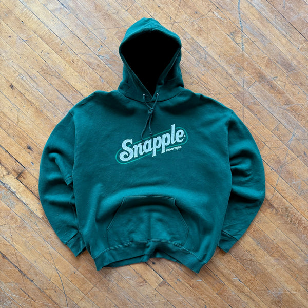 90's Snapple Hoodie (XL)