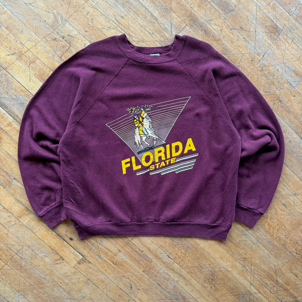 90's Florida State Crewneck (XL)