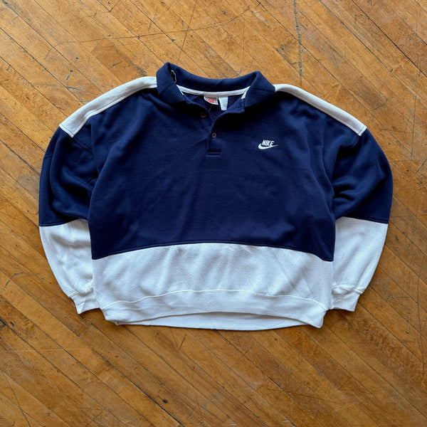 90's Nike Crewneck (XL)