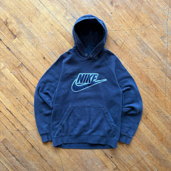 00's Nike Hoodie (L)