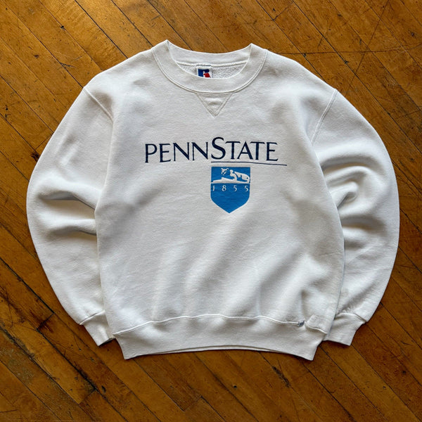 90's Russell Penn State Crewneck (M)