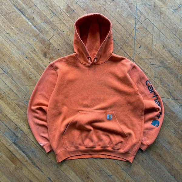 00's Carhartt Hoodie (L)