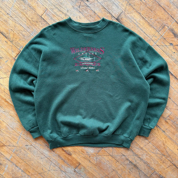 90's Nature Crewneck (XL)