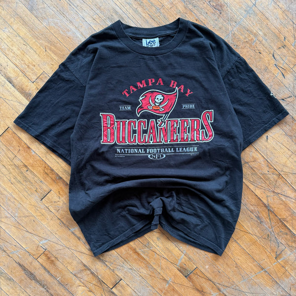 90's Tampa Buccaneers Tee (XL)