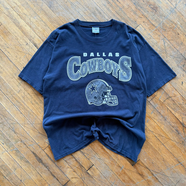 90's Cowboys Tee (XXL)