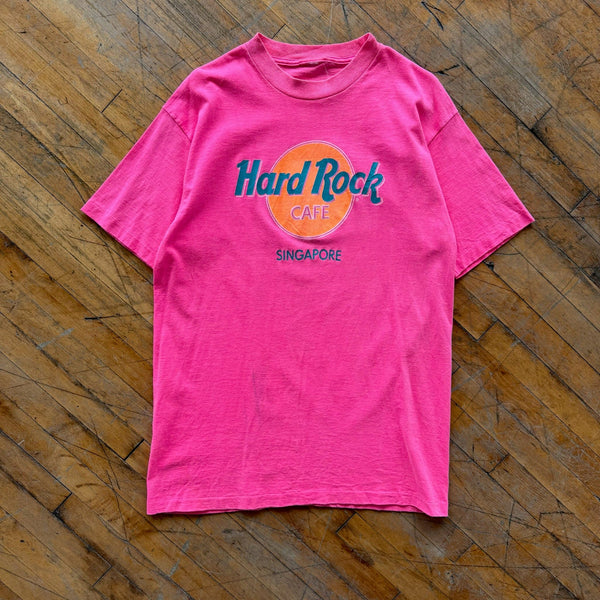 90's Hard Rock Tee (M)