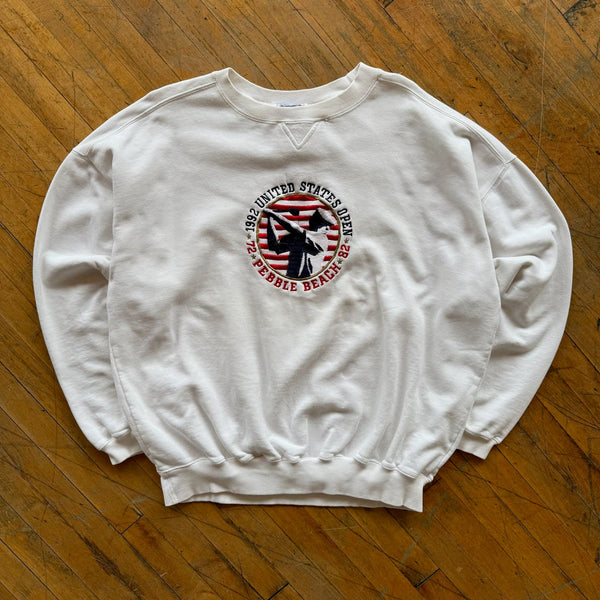 United States Open Crewneck