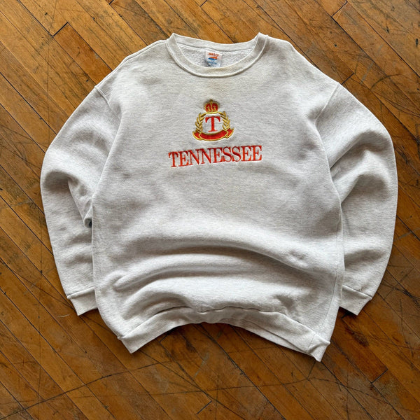 90's Tennessee Crewneck (XL)