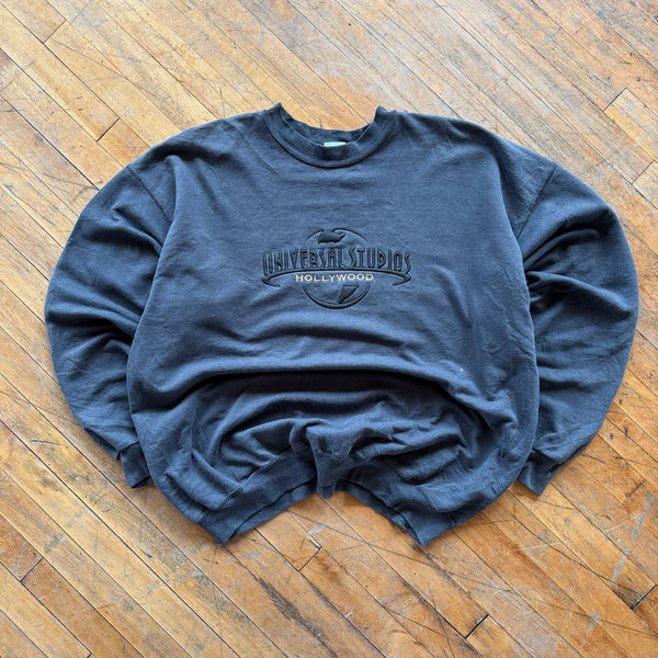 90's Universal Studios Crewneck (L)