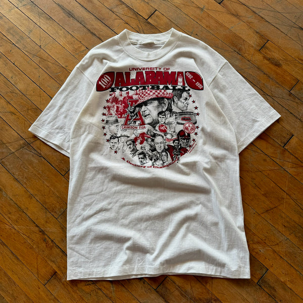 90's Alabama Tee (L)