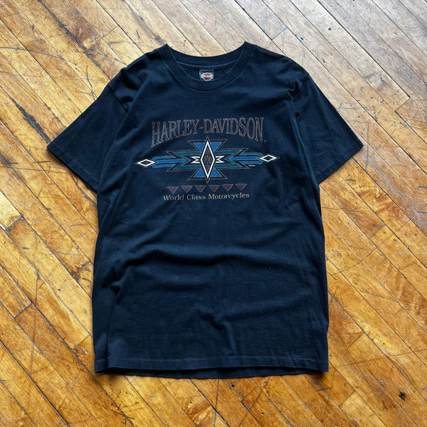 90's Harley Tee (M)