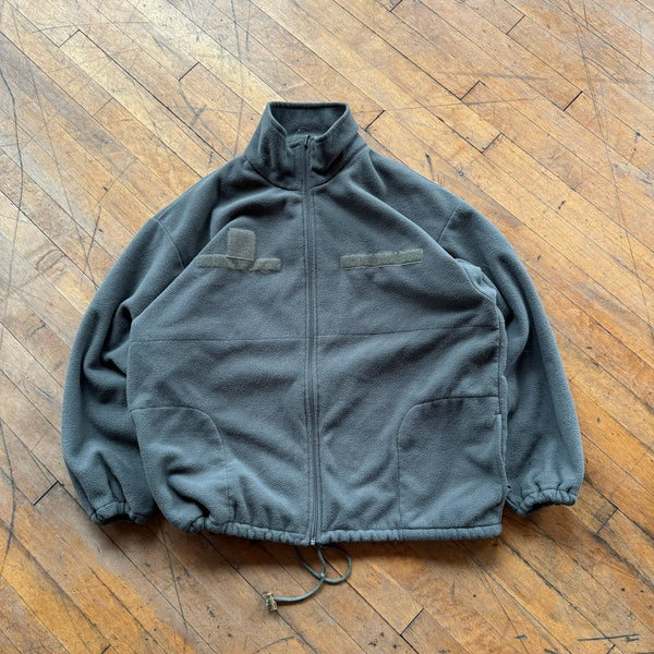 90's Fleece Jacket (L)