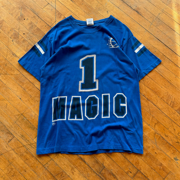 90's Magic Basketball Tee (L)