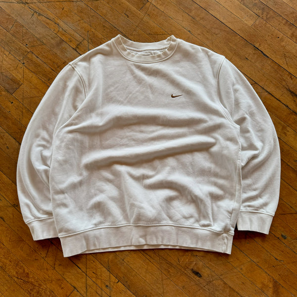 00's Nike Crewneck (L)