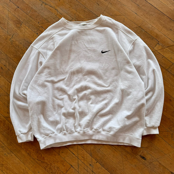 90's Nike Crewneck (XL)