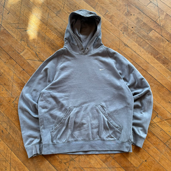 00's Nike Hoodie (M)