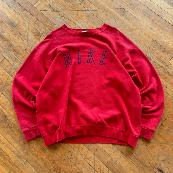 90's Nike Crewneck (L)