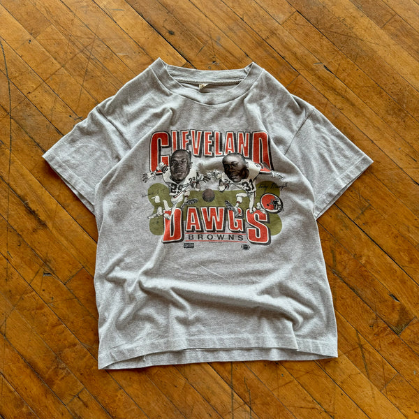 80's Cleveland Browns Tee (L)