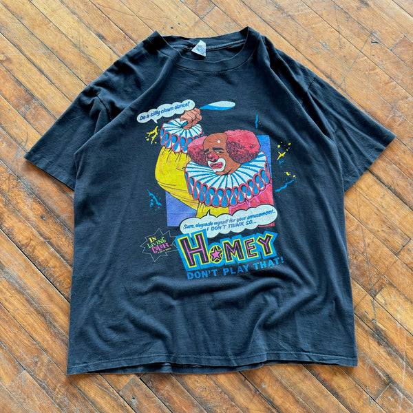 90's Homey Tee (XL)