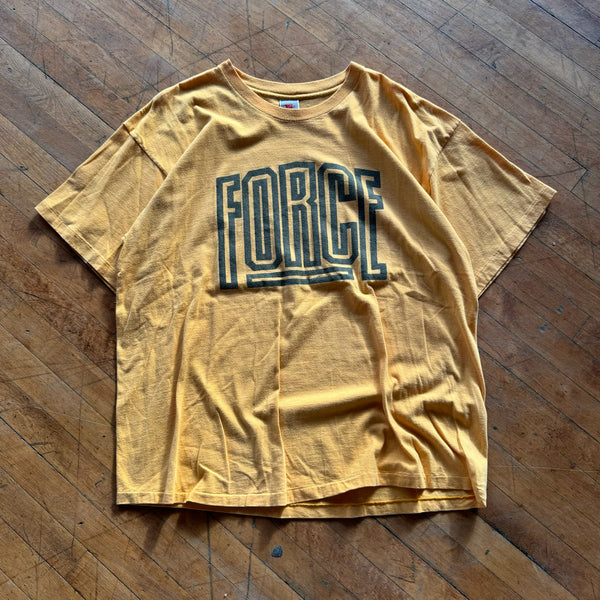 90's Nike Force Nike Tee (XL)