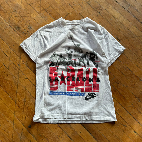 90's Nike Dream Team Tee (L)