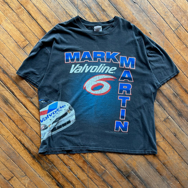 90's Valvoline Racing Tee (XL)